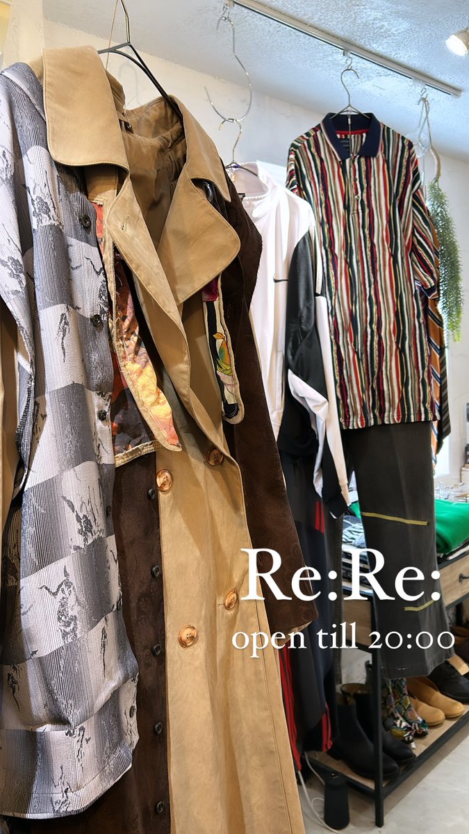 Re:Re: (@re_re_used) / Posts / X