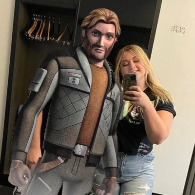 sithfacedpod's tweet photo. when everyone on the pod is just a little bit delulu https://t.co/am9zDVhykM