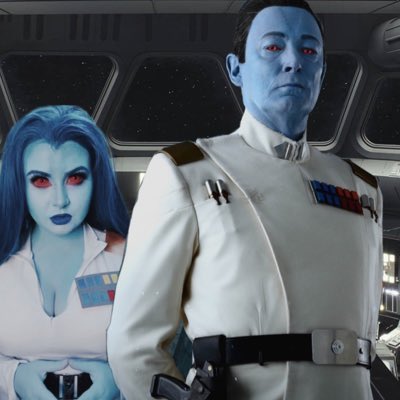 sithfacedpod's tweet photo. when everyone on the pod is just a little bit delulu https://t.co/am9zDVhykM