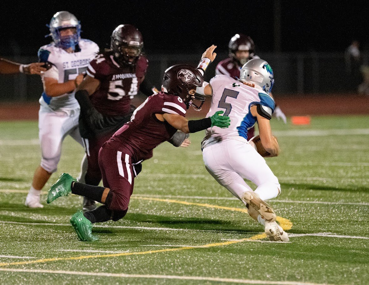 Antwon “Ocho” Osborn tweet media