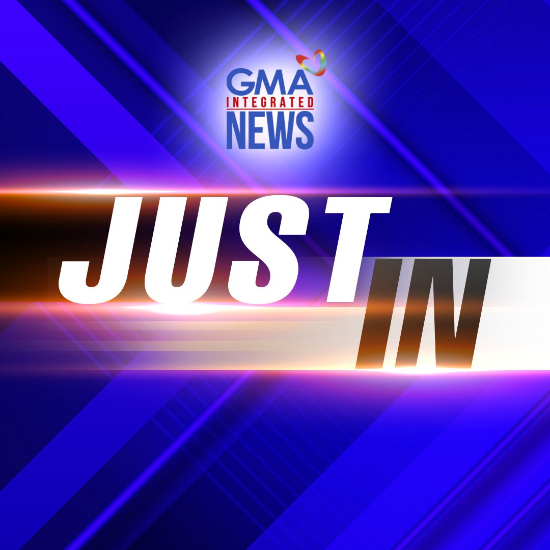 GMA Integrated News tweet media
