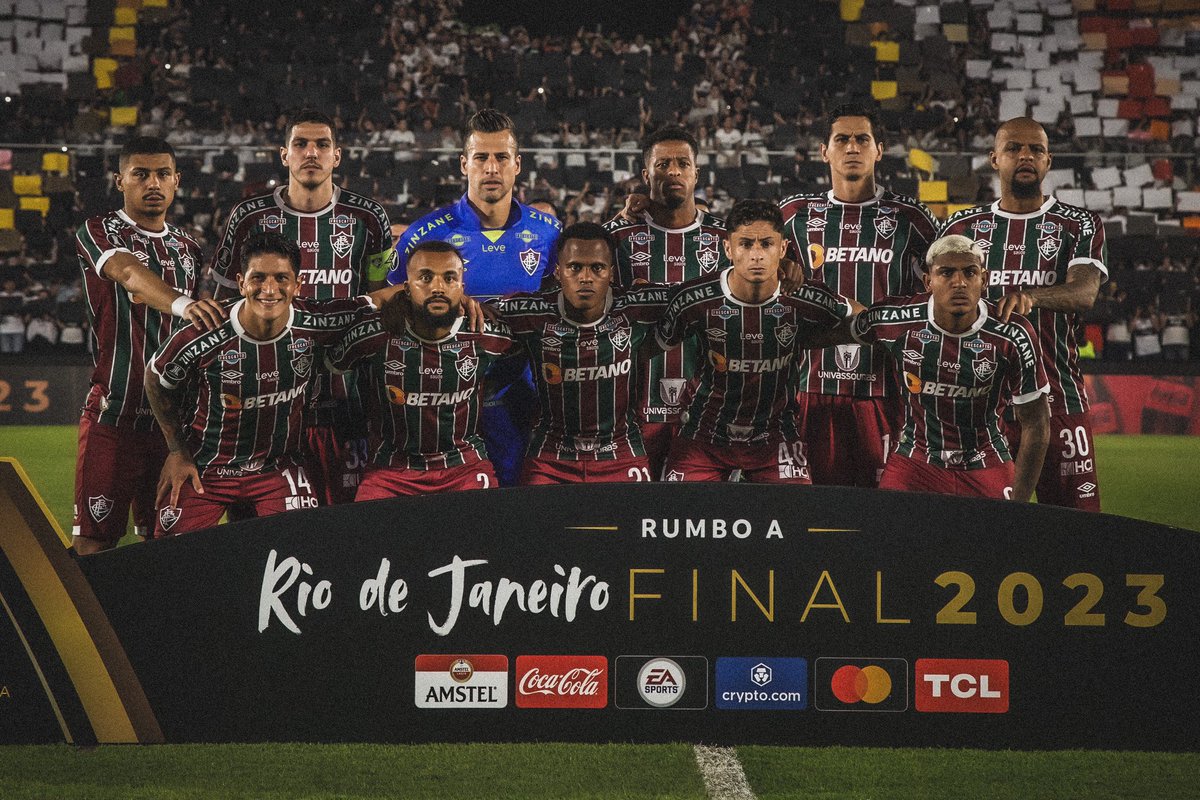flupict's tweet photo. TRÊS JOGOS, DOIS EM CASA!!!! https://t.co/ncjhNRXSL3