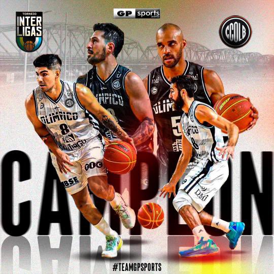 GP Sports Argentina tweet media