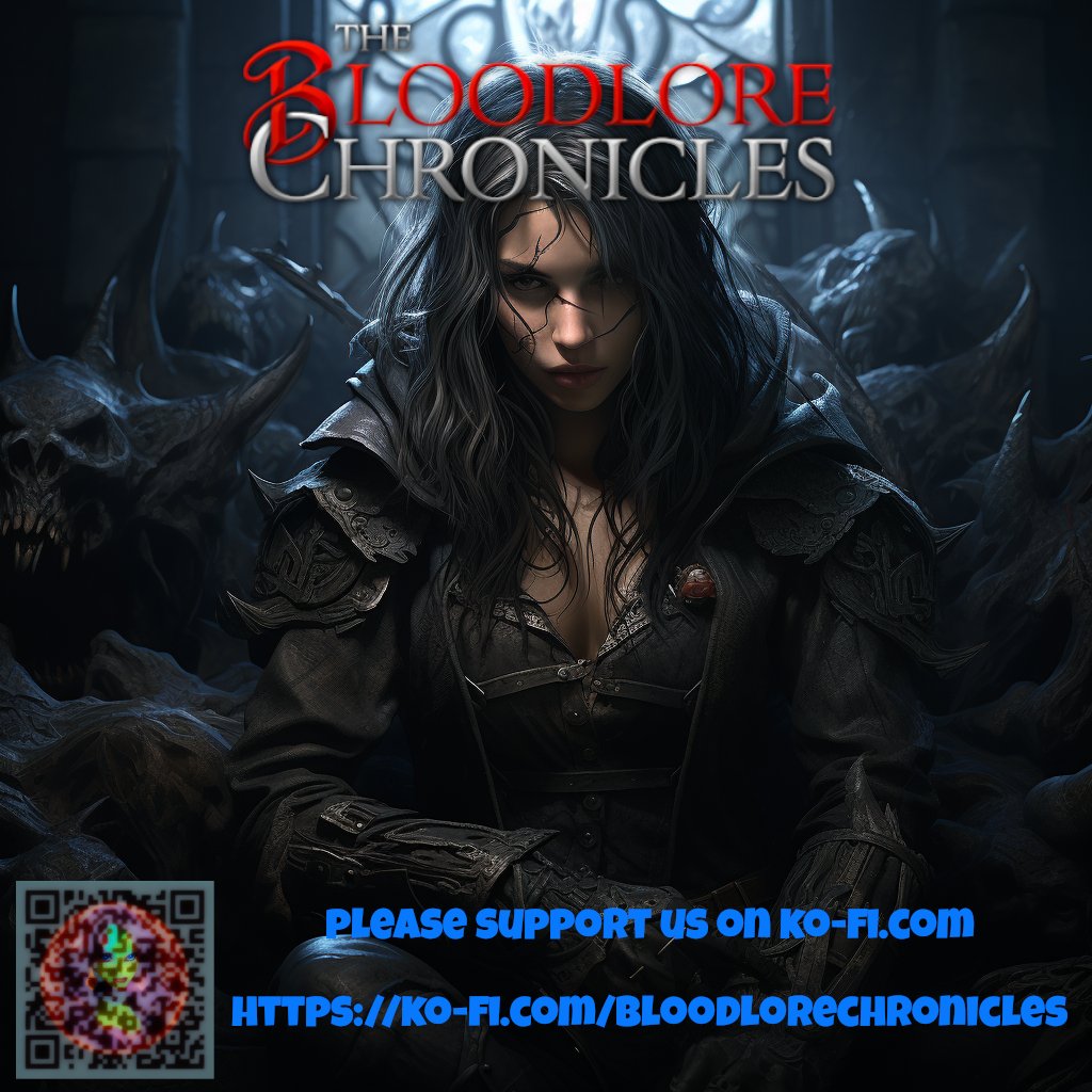 GhostgameStudio's tweet photo. The Bloodlore Chronicles is in development!

If you want to help us and get exclusive rewards, become a member, or buy us a coffee at Ko-Fi!

https://t.co/8AAxkkaBNQ

Take part in the Social Media promotion!

Join our Discord: https://t.co/7k3sHewtDi

Can you guess what Region this creature is from?  Answer in the comments!

Please post, share, like, retweet, and let your friends know!

#vampire #vampires #game #games #onlinegame #browsergame #indiedevgame
