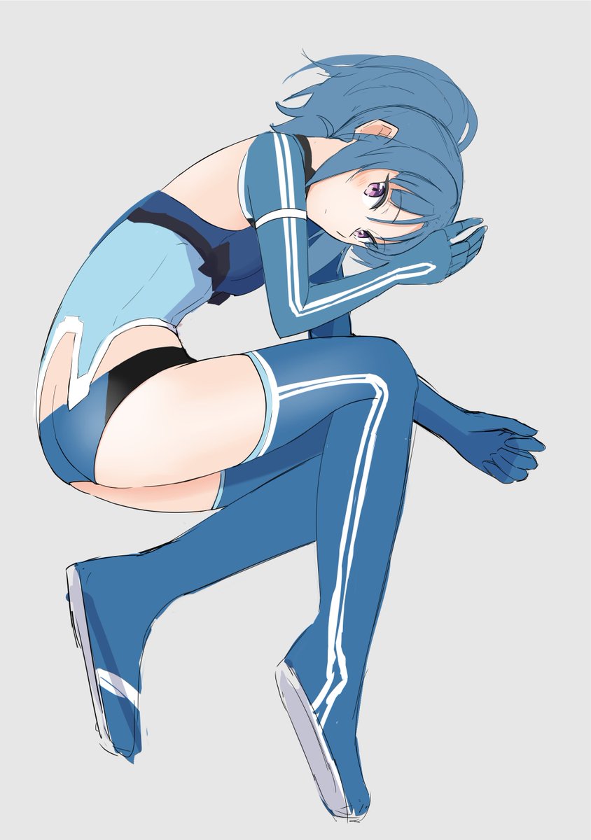 「」|ばしらのイラスト