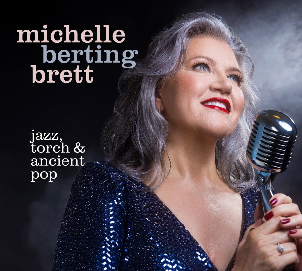TONIGHT - A lovely evening with Michelle Berting Brett @michellebbrett ~ Jazz, Torch & Ancient Pop – CD Release Concert, November 8th at @RevivalBarEvent.

Event details: revivaleventvenue.ca/event/michelle… #jazz #adultcontemporary #livemusic