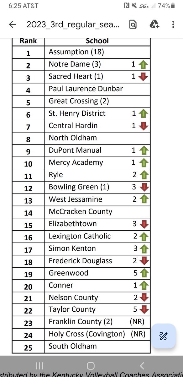 Flyer Volleyball tweet media