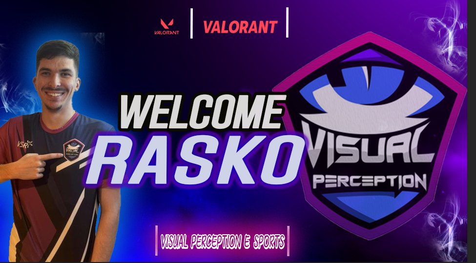 Welcome Rasko Valorant Player!
<a href="/Rasko_vl/">Rasko</a> 
#GIATRELO #VPHYPE