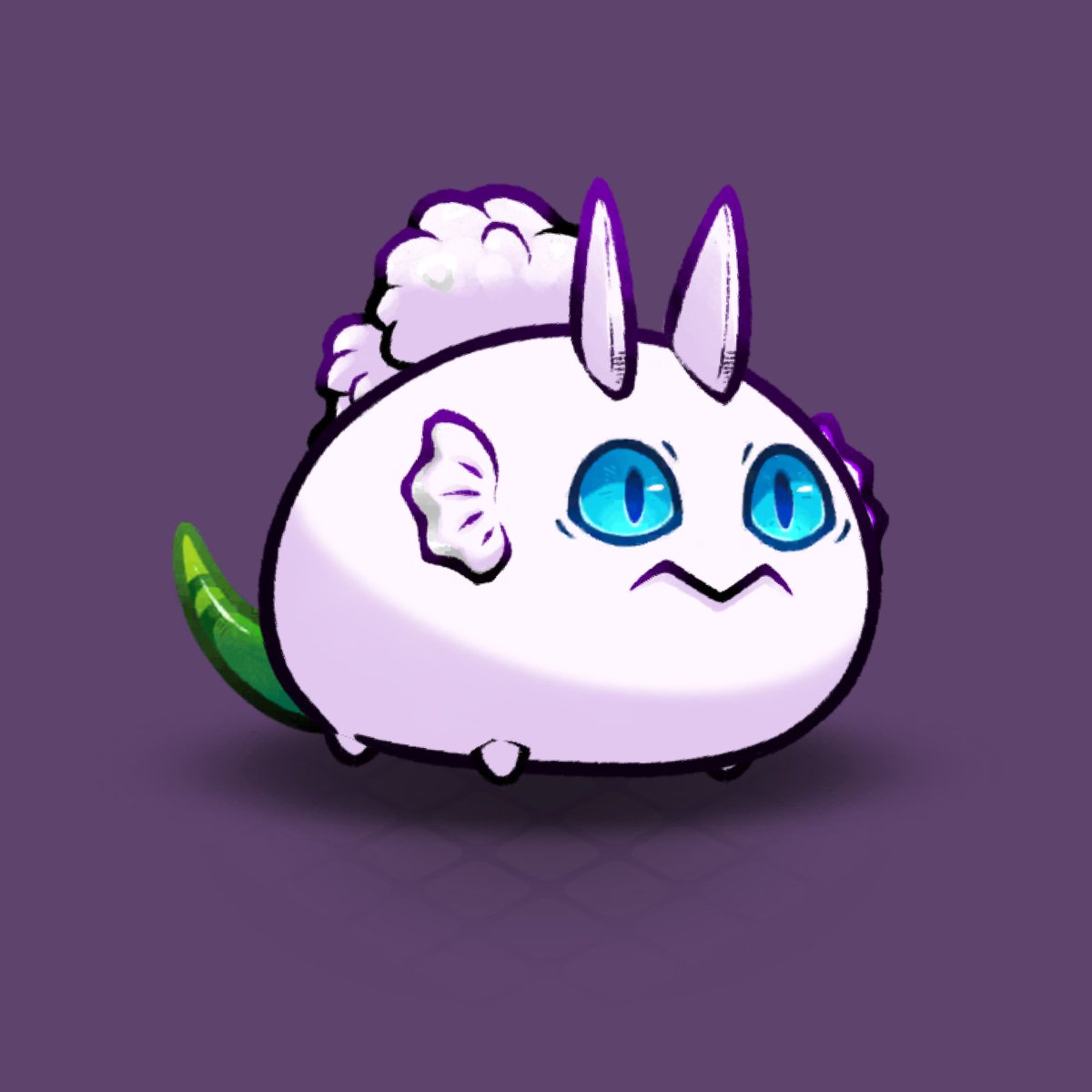 Str4wberryCheek's tweet photo. Should I be happy with this breed or nah? HAHA was thinking that it has jaguar which could help with the poi bleed team I wanna play https://t.co/Jnf1igkuvD