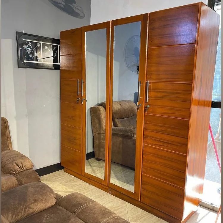 🌟Kabati la milango minne
👉Bei 1,100,000
👉Usafiri bure kwa Dar

🚨Simple house, Happy living 🏡
☎️Call #0776636697 or WhatsApp #0656300532