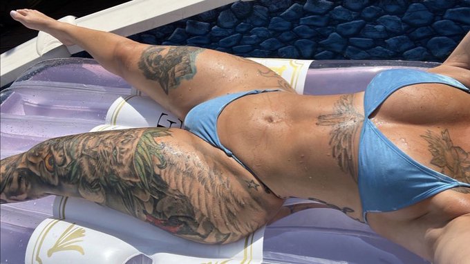 I&rsquo;m gonna miss you summer ☀️ https://t.co/5Sv1USooQw