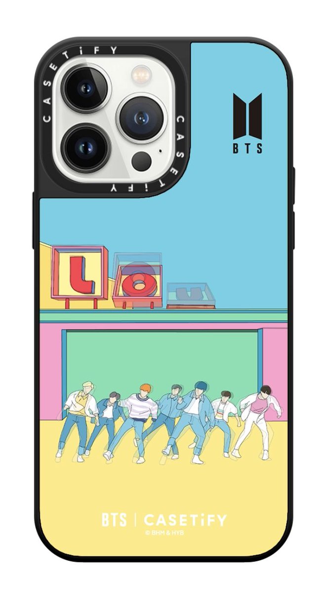 mono0316's tweet photo. @Casetify I love this Boy With Luv Lenticular phone case #iPhone15Launch📷 #CASETiFY📷 https://t.co/tB5pww62S1