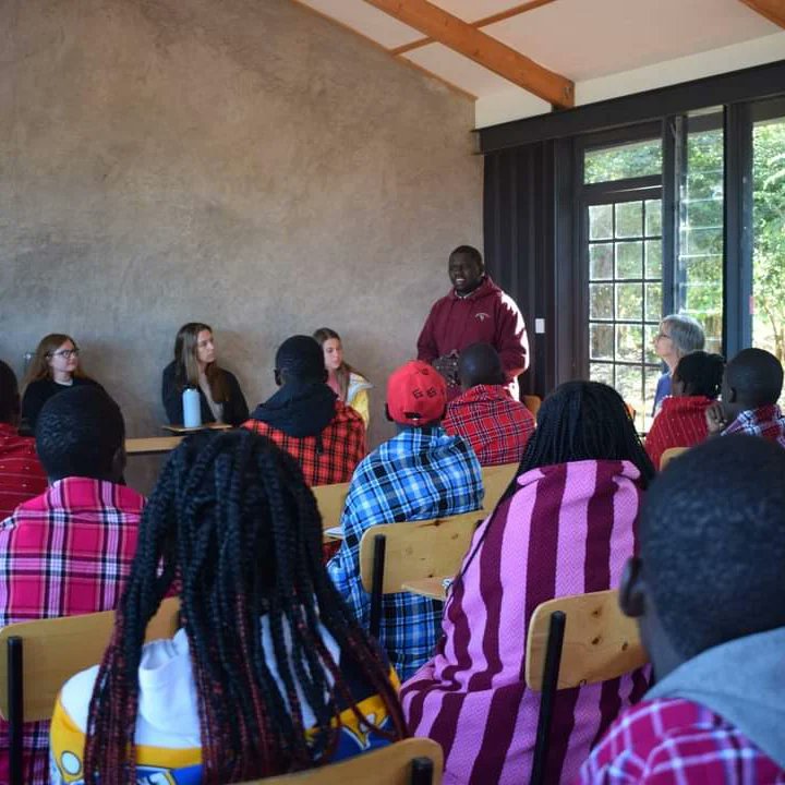 WTC_Mara's tweet photo. Thank you to @eduafrica @africanimpactin and  @MaraProject for enabling us to bring together these international students for  cross-cultural learning and interactions which is a great opportunity for research,academia and  the urge to keep learning from a global perspective. https://t.co/ED3Fi8wV5q