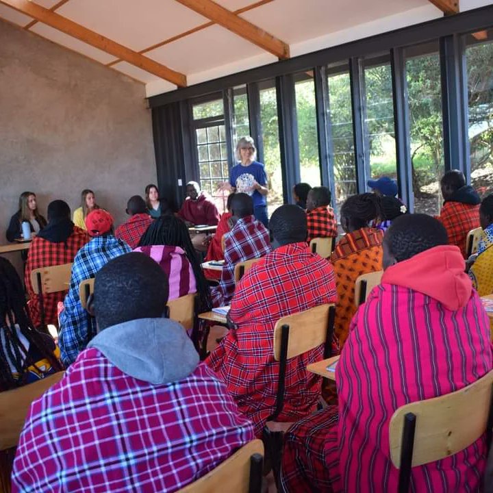 WTC_Mara's tweet photo. Thank you to @eduafrica @africanimpactin and  @MaraProject for enabling us to bring together these international students for  cross-cultural learning and interactions which is a great opportunity for research,academia and  the urge to keep learning from a global perspective. https://t.co/ED3Fi8wV5q
