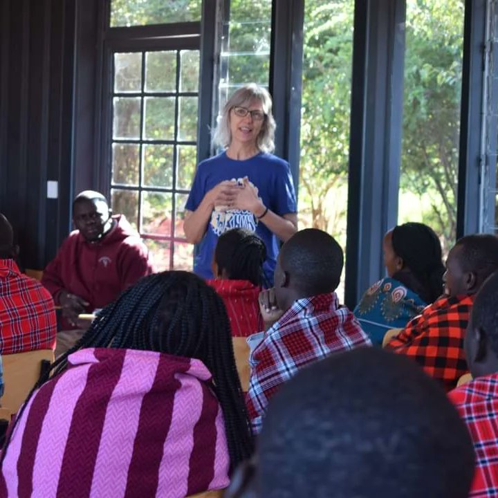 WTC_Mara's tweet photo. Thank you to @eduafrica @africanimpactin and  @MaraProject for enabling us to bring together these international students for  cross-cultural learning and interactions which is a great opportunity for research,academia and  the urge to keep learning from a global perspective. https://t.co/ED3Fi8wV5q