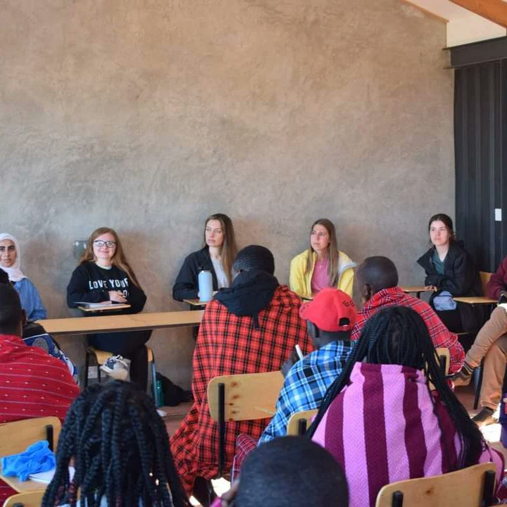 WTC_Mara's tweet photo. Thank you to @eduafrica @africanimpactin and  @MaraProject for enabling us to bring together these international students for  cross-cultural learning and interactions which is a great opportunity for research,academia and  the urge to keep learning from a global perspective. https://t.co/ED3Fi8wV5q