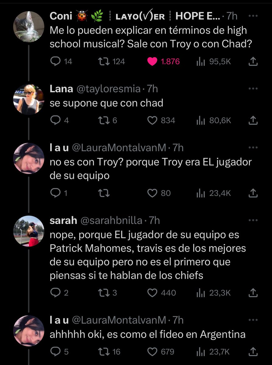 amcxfavs's tweet photo. la dosis de serotonina q necesitaba https://t.co/do88f7WrqA