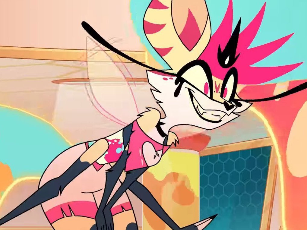 Helluverse's tweet photo. Moore deadly sins MOOOOORE!!!
#HazbinHotel #HelluvaBoss #HelluvaHazbin https://t.co/XPe1rP6bDt