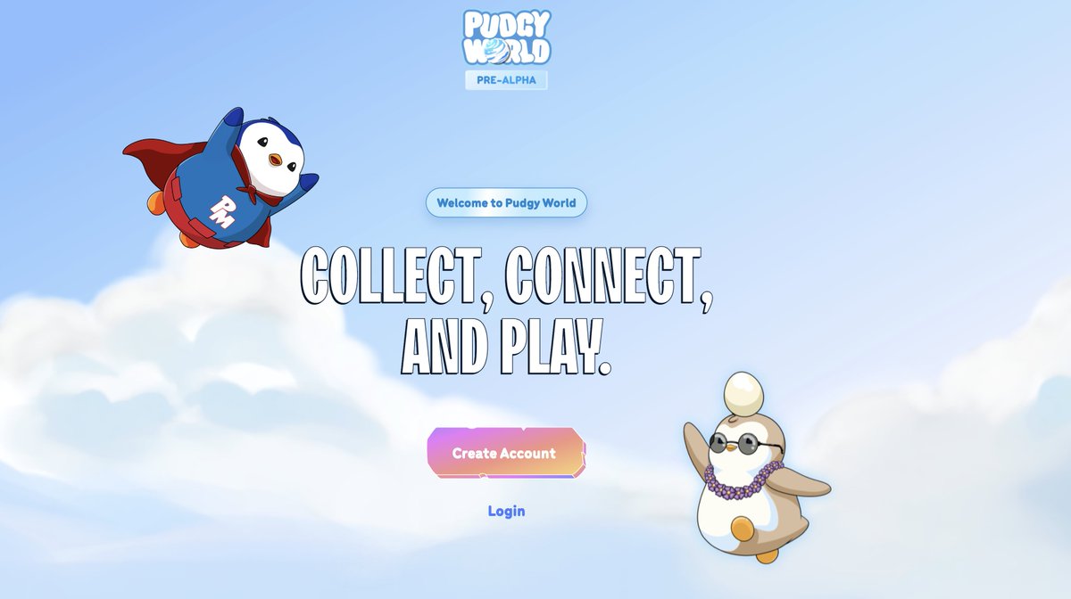 Theblock101_'s tweet photo. Pudgy Penguins - bông hoa rực nở giữa mùa đông crypto giá rét
Ngay khi thị trường #crypto lẫn #NFT đang “ngủ đông”, một dự án NFT đã phá vỡ định kiến cho rằng các dự án crypto là “bánh vẽ”, ko có tính thực tế. Dự án đã thành công trong việc chinh phục trái tim của cộng đồng web3 và trên con đường mạnh mẽ chinh phục người dùng web2 đầy cạnh tranh.
Pudgy Penguins có lẽ sẽ dẫn đầu cho việc đón nhận người dùng web2 vào thị trường web3.
@pudgypenguins liên tục tạo ra những “kỉ lục” chưa từng có với các dự án web3, cùng điểm qua:
- Dự án có doanh thu hơn #10triệuđôla trong chỉ hơn 6 tháng phát hành đồ chơi.
- Hơn 12 tỷ lượt tiếp cận trên toàn bộ các nền tảng mxh.
- Ngày 26/9 mới đây, #PudgyPenguins chính thức mở bán đồ chơi tại hơn 2000 cửa hàng Walmart - chuỗi siêu thị lớn nhất nước Mỹ và trên toàn thế giới.
- Kết hợp với các dự án NFT khác để giới thiệu NFT đến với người dùng phổ thông, ko chỉ dừng lại ở việc chiến thắng 1 mình, như #DeGods, #Meebits...
…
Có lẽ những điều này đã khó có thể hoàn thành mà không có @LucaNetz - CEO của Pudgy Penguins, và chiến lược chinh phục trái tim của ngàn NFT holders, cũng như cộng đồng phổ thông với các video và gifs vô cùng đáng yêu và ngộ nghĩnh.
Không chỉ cá nhân mình dùng những sản phẩm đó, mà ngay đến cả những người ko biết gì về crypto cũng sử dụng gif này trong đời sống hàng ngày.
Đạt được những thành tựu như vậy, Pudgy Penguins đại diện cho điều gì?
- Dự án NFT đầu tiên trao quyền lợi cho các NFT holders, trong khi không sử dụng việc “mint thêm 1 bộ NFT khác”
- Dự án NFT đầu tiên đưa người dùng web2 vào web3 thông qua các trải nghiệm xã hội tại “Pudgy World”, bằng cách scan QR Code trên mỗi đồ chơi.
- Dự án NFT đầu tiên tạo ra sự kết nối các dự án NFT lại với nhau, giúp thị trường NFT trở nên mạnh mẽ hơn. Các dự án sẽ xuất hiện trong những vật phẩm mà người dùng Pudgy World được tặng..
=> Với những điều này, Pudgy Penguins xứng đáng và dần vươn lên thành dự án dẫn đầu trong ngách NFT, xứng đáng với sứ mệnh mà NFT được tạo ra và phát triển…
Cơ hội gì với Pudgy Penguins?
Hiện tại, do sự hào hứng từ những gì dự án làm được, giá các NFT đang tăng trưởng khá mạnh mẽ. Vì vậy, nếu có mong muốn tham gia vào hệ sinh thái, các bạn có thể kiên nhẫn đợi giá giảm nhẹ lại để tránh tình trạng #FOMO.
Nắm giữ NFT sẽ có những quyền lợi gì?
- Những NFT holder có NFT sản xuất thành đồ chơi mở bán của dự án sẽ có cơ hội nhận % hoa hồng trọn đời dựa trên doanh thu của dự án.
- Tham gia vào một cộng đồng những NFT degens, những người có kinh nghiệm và trải nghiệm về NFT, và cả những lĩnh vực khác trong thị trường blockchain.
- Trải nghiệm các sản phẩm mới của dự án khi ra mắt
- Hoặc airdrop token nếu có?
- Và nhiều các quyền lợi khác..
Mình nghĩ có lẽ “quyền lợi ngầm” lớn nhất mà các NFT holder mong chờ đến từ việc NFT tăng giá cùng với những bước tiến triển mà dự án đã và đang làm được.
Tuy nhiên, việc này có lẽ chỉ dành cho những ai đủ tin tưởng vào đội ngũ Pudgy cũng như đủ niềm tin rằng, giới hạn của NFT ko chỉ có vậy, mà còn lớn hơn những gì chúng ta đã từng thấy hay đang thấy. Và Pudgy Penguins sẽ làm được.
Là 1 NFT holder, mình có thể sẽ có những lời khen nhất định cho dự án, các b hãy giữ cái đầu lạnh trước khi ra bất cứ quyết định đầu tư nào nhé.
Để hiểu hơn về dự án, các bạn tham khảo bài phân tích của tụi mình nhé https://t.co/rhgn2T6D9u