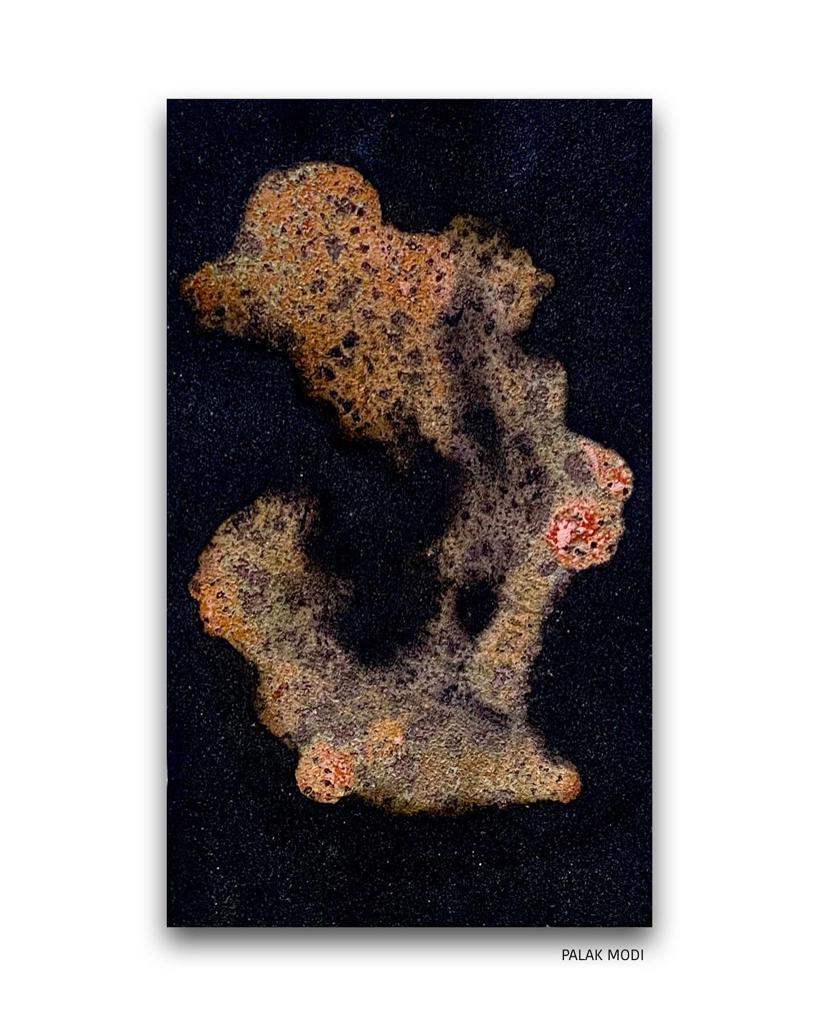 palakmodi163's tweet photo. Mixed Media on Paper
5.5 x 9 inches
2022
#myart #experimentalart #artistsoninstagram #paintanyway #artoftheday #artdrawing #artdiscover #artist_features #artsanity #originalart #artcollective #aesthetic #newart #lookforart #aestheticart #artsagram
#abstractartonpaper #powderart https://t.co/FpnQ8kjBYM