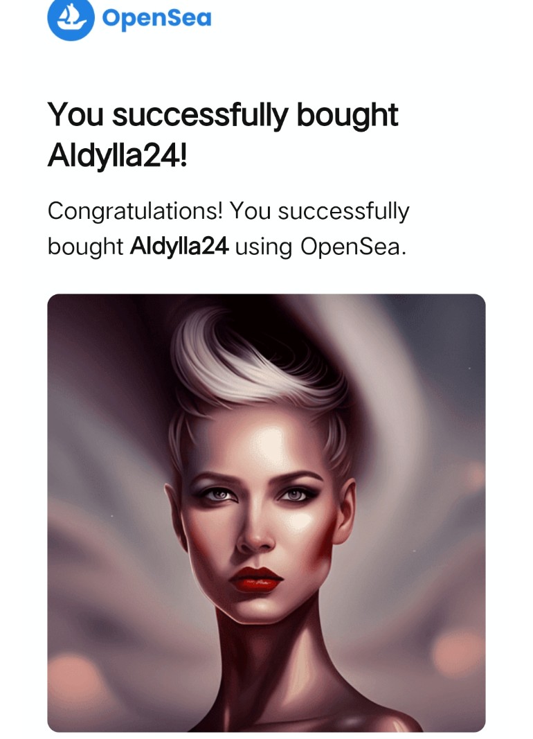 metamarnia's tweet photo. GM,  #NFTCommunity

New bought ✨✨
A new amazing art now add in my collection 😘🔥

Artist : @GqgNft ❤️😍😍

Thanks my friend for this awesome artwork 💖😍😀.. follow him now !!

#NFT #NFTartists #nftcollectors #NFTshill #womeninnft #NFTs #ETH https://t.co/aL6xs4DkR6