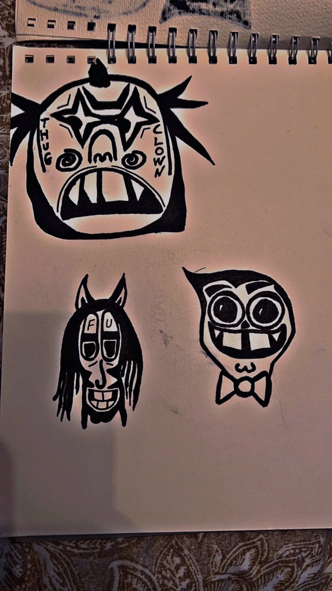 GigaChad’s Apprentice tweet media