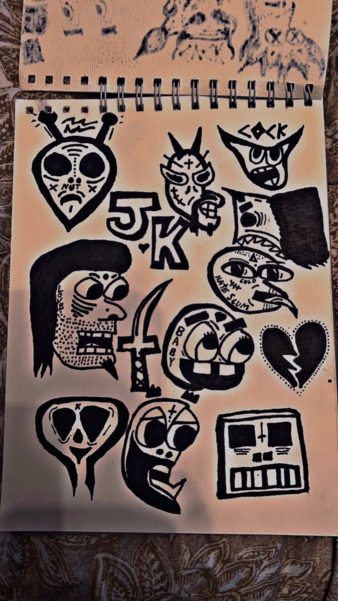 GigaChad’s Apprentice tweet media