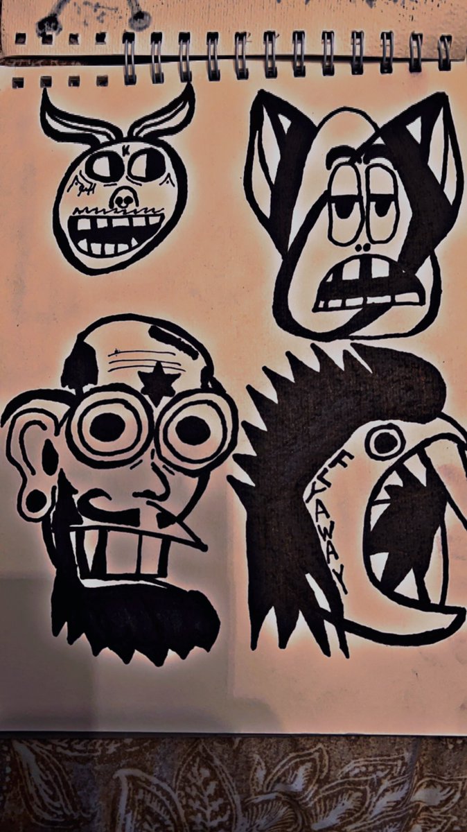 GigaChad’s Apprentice tweet media