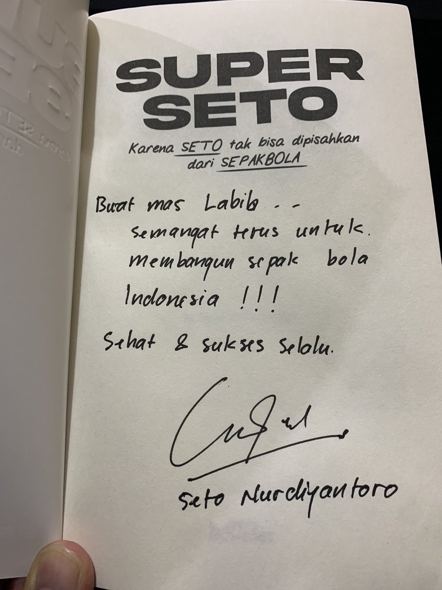 L. Musaddad A. Sadat tweet media