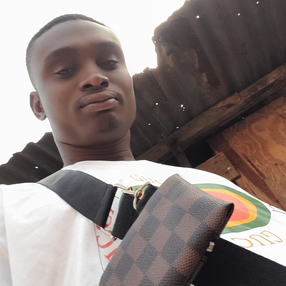 Gideon William tweet media