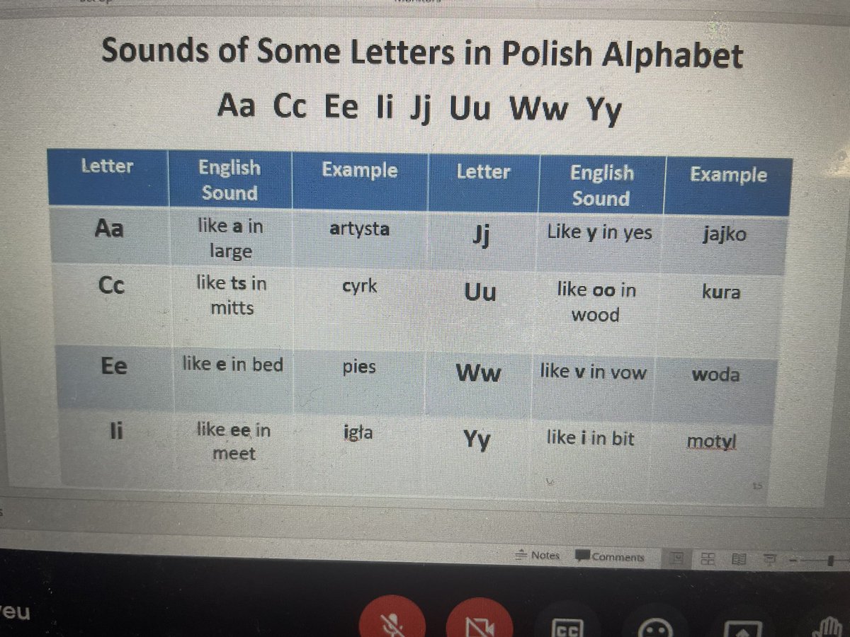 ILEAontario's tweet photo. @IILP_OCDSB  students learn Polish as part of our #coeEDL celebrations @EUinCanada #languageawareness https://t.co/wvNP2OXQQR