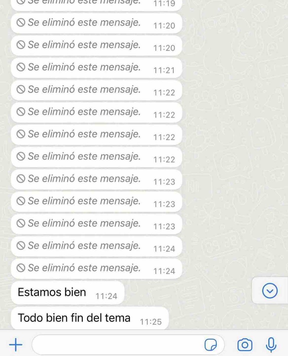 El Guarromántico tweet media