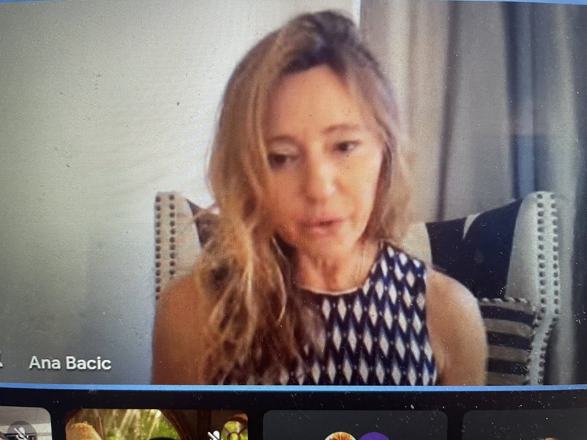 <a href="/IILP_OCDSB/">IILP Elementary & Secondary OCDSB</a>  students learn Croatian as part of our #coeEDL celebrations <a href="/EUinCanada/">European Union in Canada</a> #languageawareness