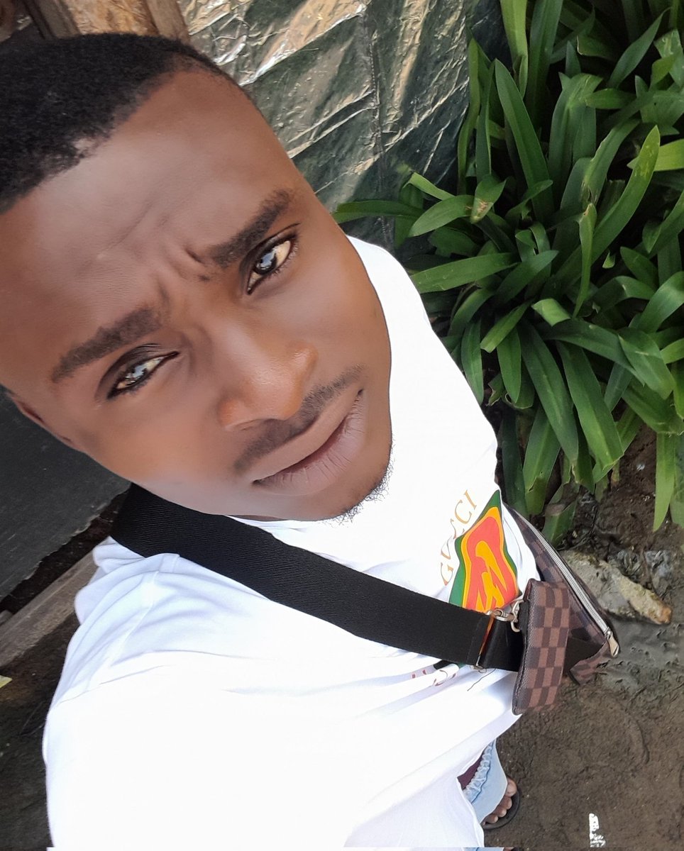 Gideon William tweet media