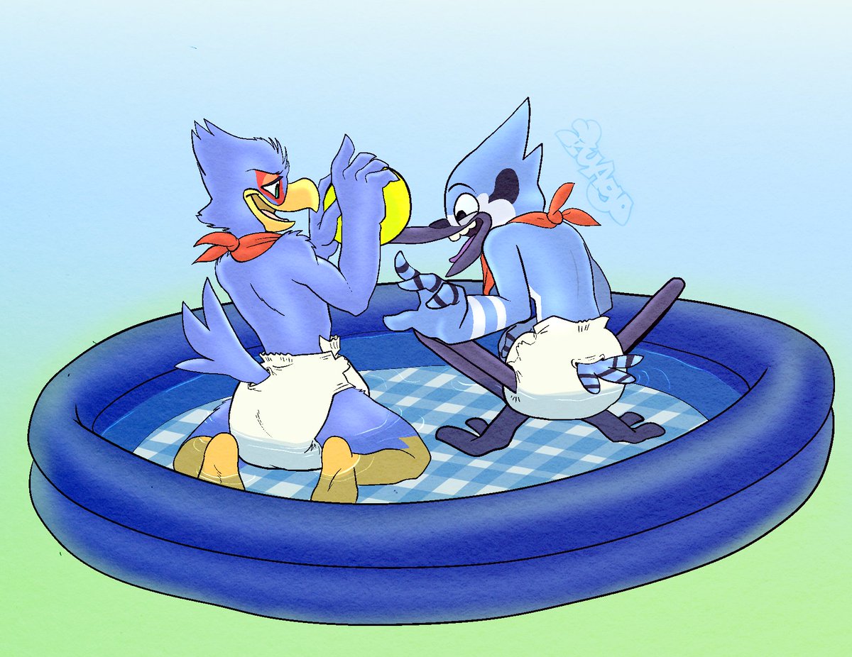 It's almost that time... (for me to open up for c0mms.)

For now, here's a great pool pic to celebrate!