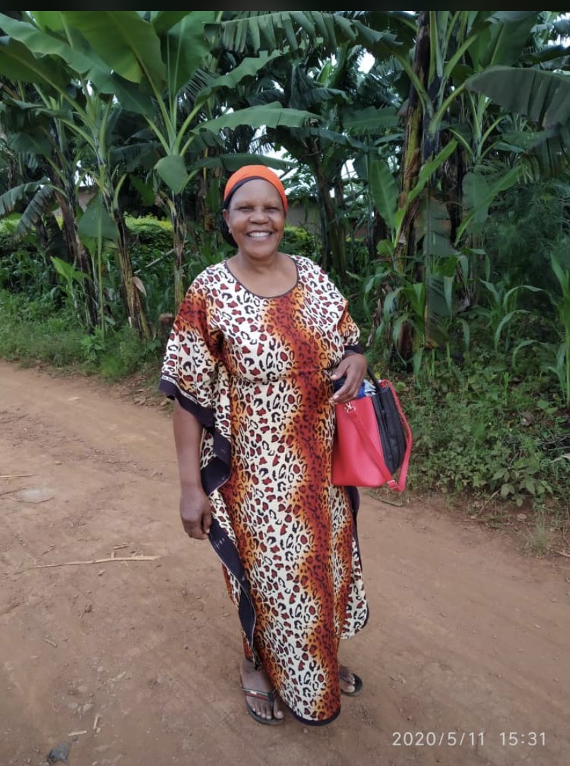 lazaro_prisca's tweet photo. Rest in peace my mother💔💔😭😭 https://t.co/2hOXjCY7hw