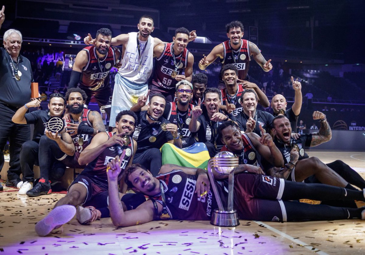 Ainda sem palavras!!! Campeão do Mundo Fiba 2023!!! 🙏🏼🙏🏼👊🏼🏀🏆🚀🌍🍾🔥🏆🌍