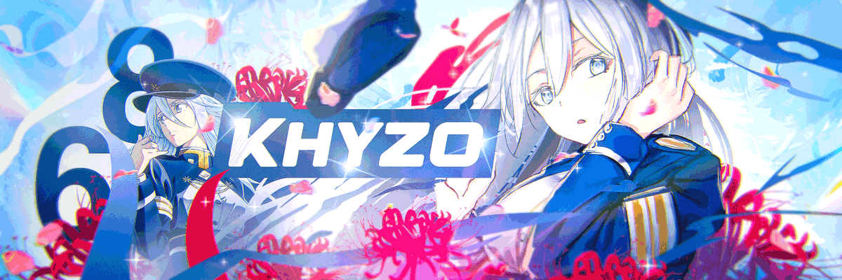 ultrize's tweet photo. Making FREE Headers! 🩷🩶
Like + RT To Enter
Comment Your Name + Theme https://t.co/HmkotoYNlO
