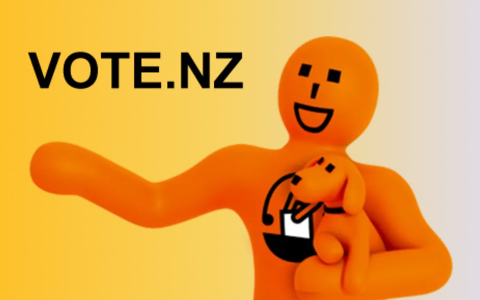 Get ready to make your voice heard in Aotearoa New Zealand! The 2023 General Election is coming up on October 14. Pacific peoples, with over 30 groups represented, can influence who represents their aiga in parliament. Have your say! Read more here: mpp.govt.nz/news-and-event…