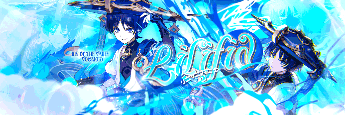 ultrize's tweet photo. Making FREE Headers! 🩷🩶
Like + RT To Enter
Comment Your Name + Theme https://t.co/HmkotoYNlO