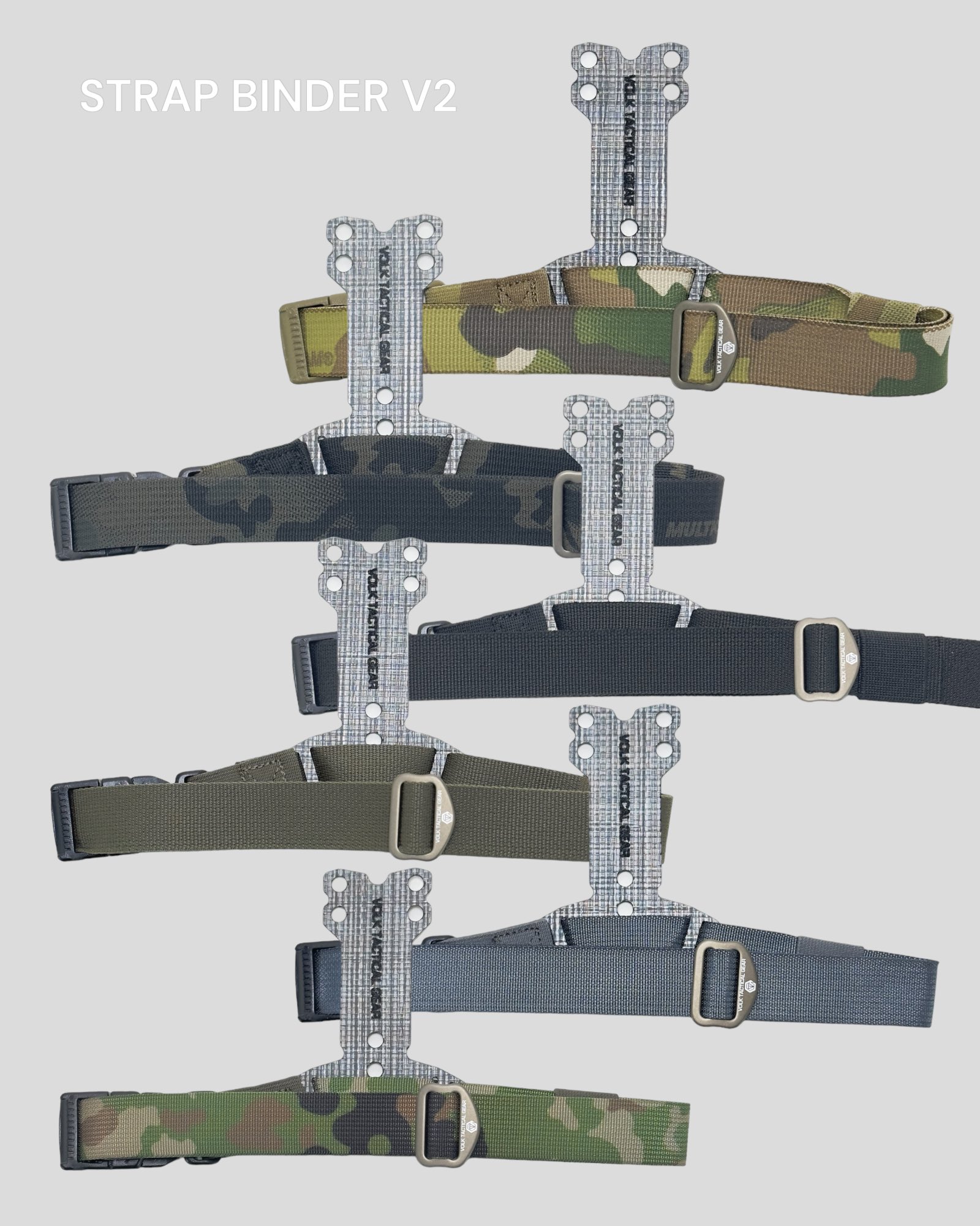 VOLK TACTICAL GEAR в X: „⚡️本日18時発売商品をまとめてご
