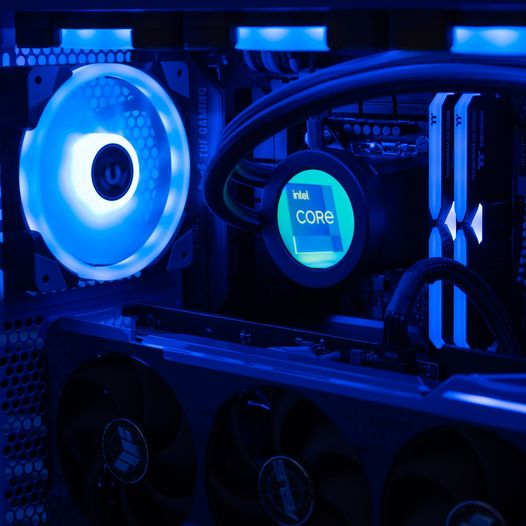 ThermaltakeInc's tweet photo. Match the color of your memory to your cooling system.
📷 @Thermaltake_na
TOUGHRAM XG RGB D5
Available in 5600| 6000| 6200| 6600| 7200 MT/s
🔗https://t.co/BnJ16MYGuF
#Thermaltake #toughramxgrgbd5 #memoryddr5 #black #white #thermaltakegaming #NeonMaker https://t.co/tiPaP3VJQT