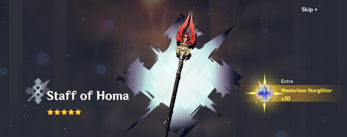 Karena aku berhasil pulangin semua bener2 tanpa spook2 😭

Aku mau Giveaway welkin buat 1 orang via UID. Nanti aku beli lewat @/alattusho 

Syaratnya cuma RT &amp; Like aja
Gk usah follow akunku gak jelas 

Diundi pas banner wriothesley mulai / phase 2 besok :>