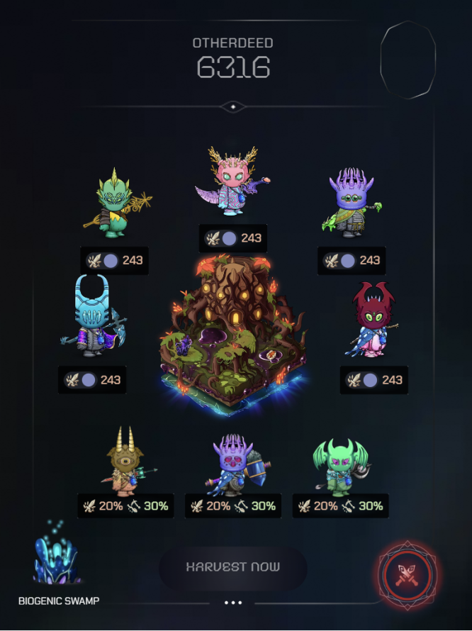 🪖 All I know is something  about to get Fk up , The General crew is ready and mama did not raise no farmer here , I go to sleep with War on my mine !! LFG Thank you <a href="/yugalabs/">Yuga Labs</a>  for allowing the General to do what he does best . <a href="/CryptoGarga/">Garga.eth (Greg Solano)</a> <a href="/mfigge/">figge</a> <a href="/dalegre/">Daniel Alegre</a> <a href="/_PPMan_/">PPMan 🦍</a> <a href="/pm07211/">pm0721</a>