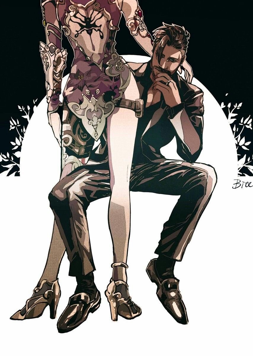 //Huh. Didn’t know this was a thing tbh.