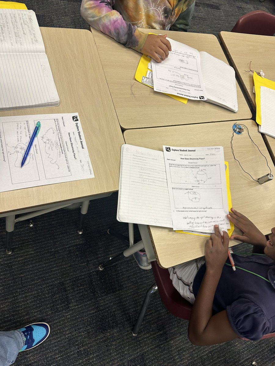 Leslie Scott tweet media