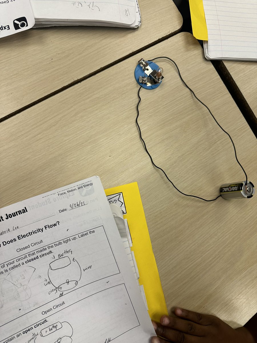 Leslie Scott tweet media