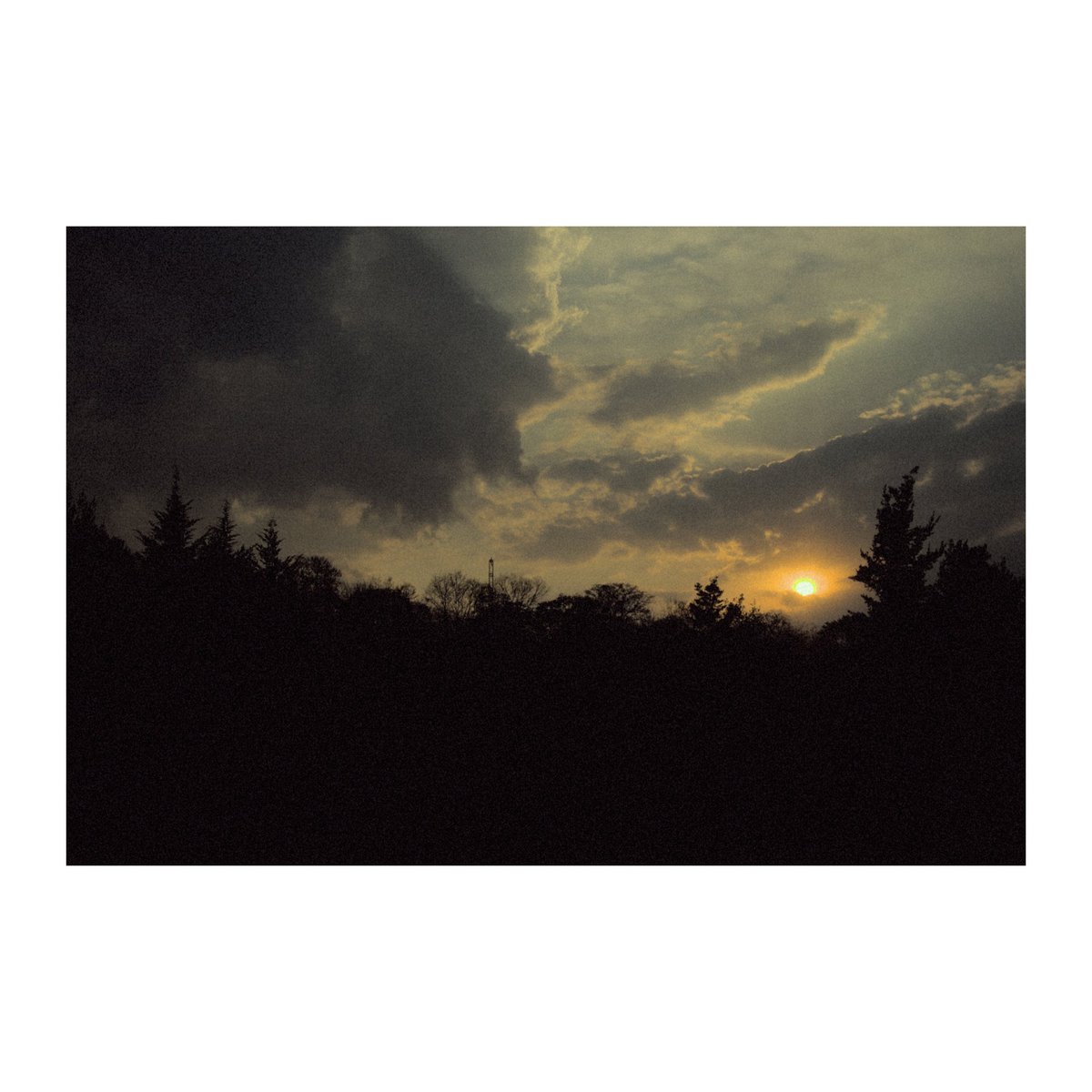 Lo mágico que es poder resignificar lugares, canciones, fechas, momentos...