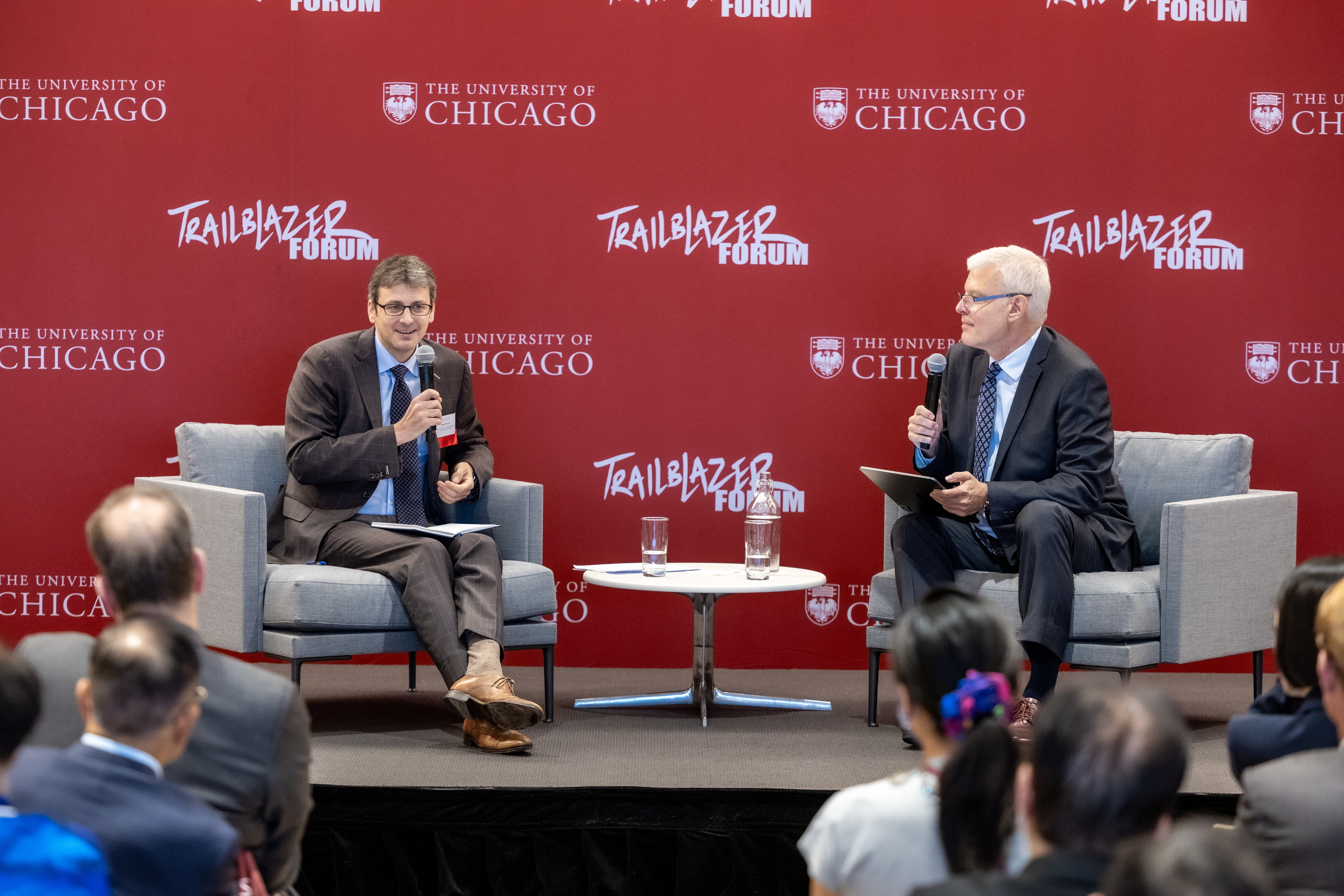 UChicago, IIT Bombay form new science and technology partnership