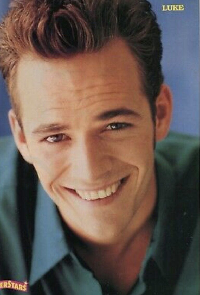 LukePerry111066's tweet photo. 💚#LukePerry #LukePerryRip https://t.co/4blq04OJpS